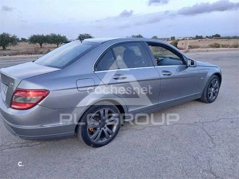 1993 Mercedes Benz 220