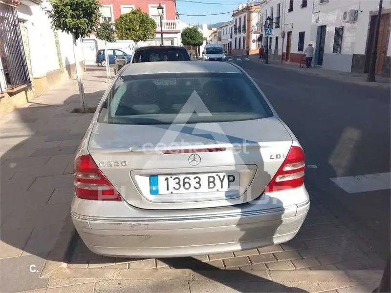 1993 Mercedes Benz 220
