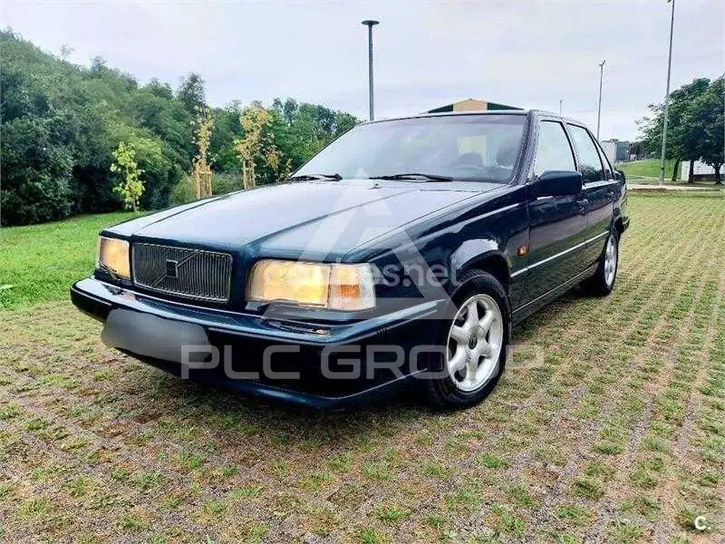 1993 Volvo 850