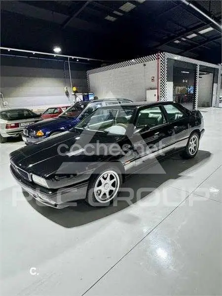 1993 Maserati GHIBLI