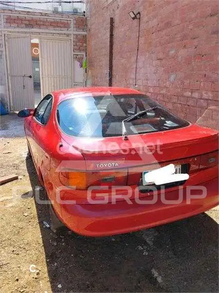 1993 Toyota CELICA