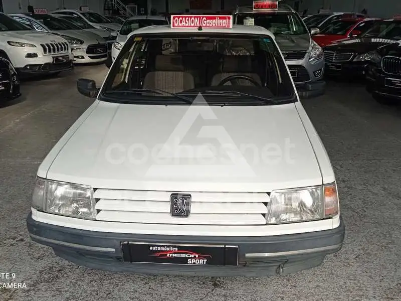 1993 Peugeot 309