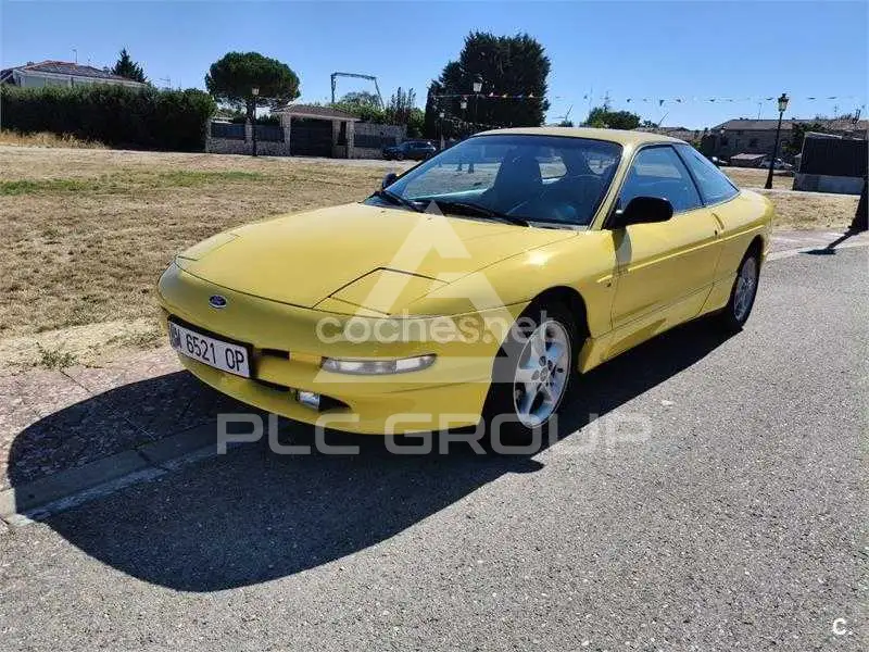 1993 Ford PROBE