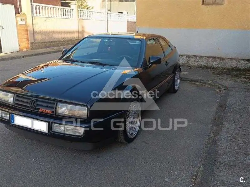 1993 Volkswagen Corrado