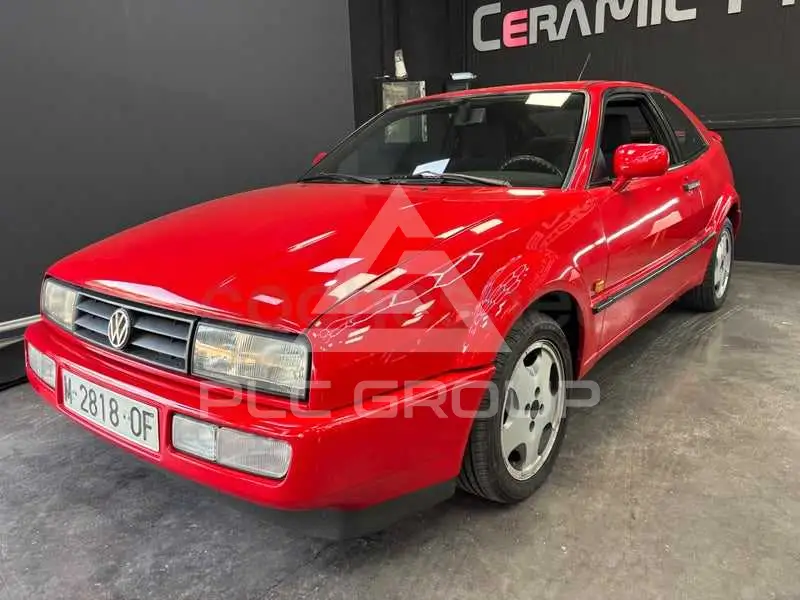 1993 Volkswagen Corrado