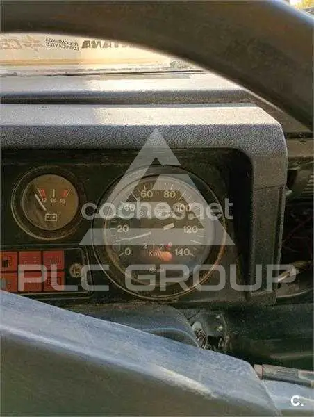 1993 Land Rover DEFENDER