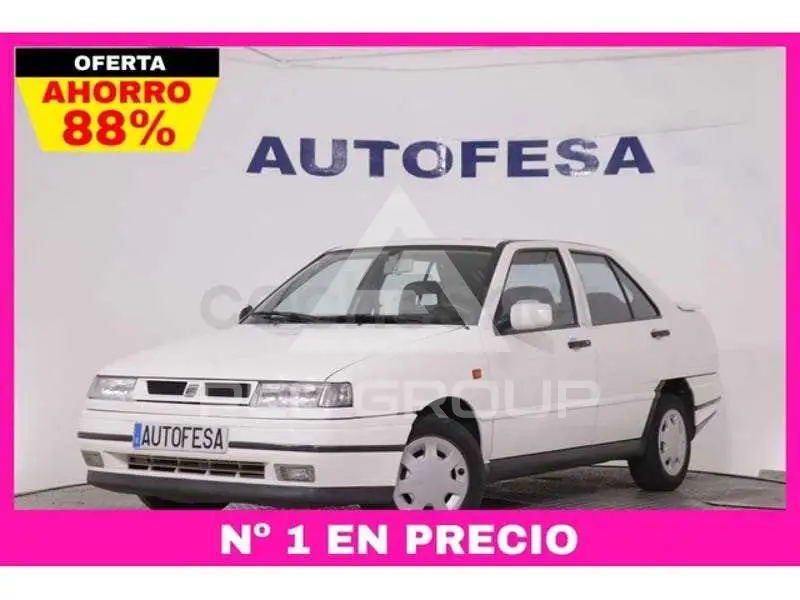 1993 Seat Toledo