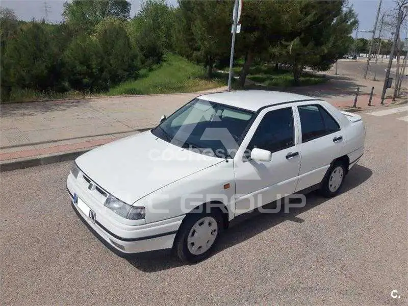 1993 Seat Toledo