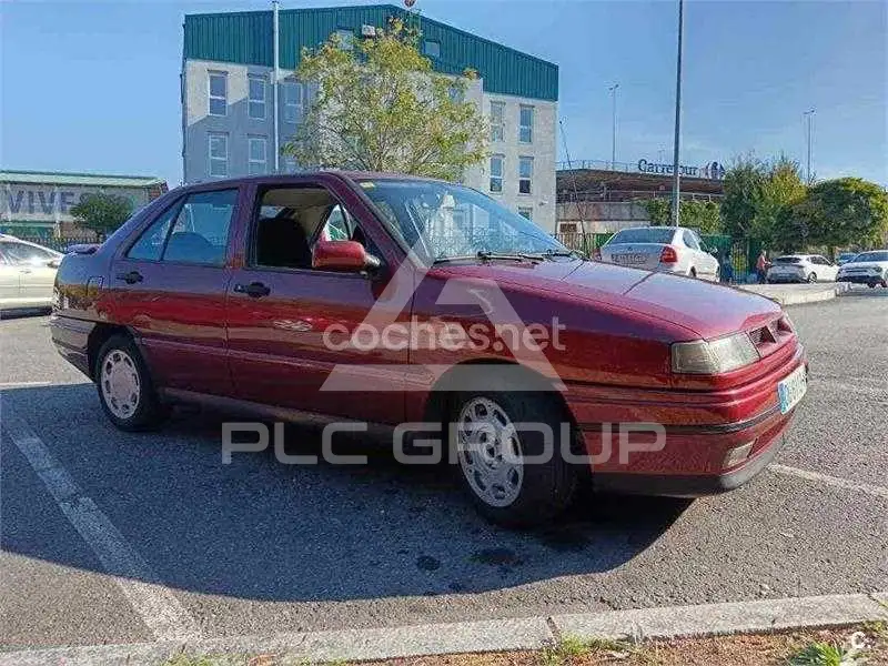 1993 Seat Toledo