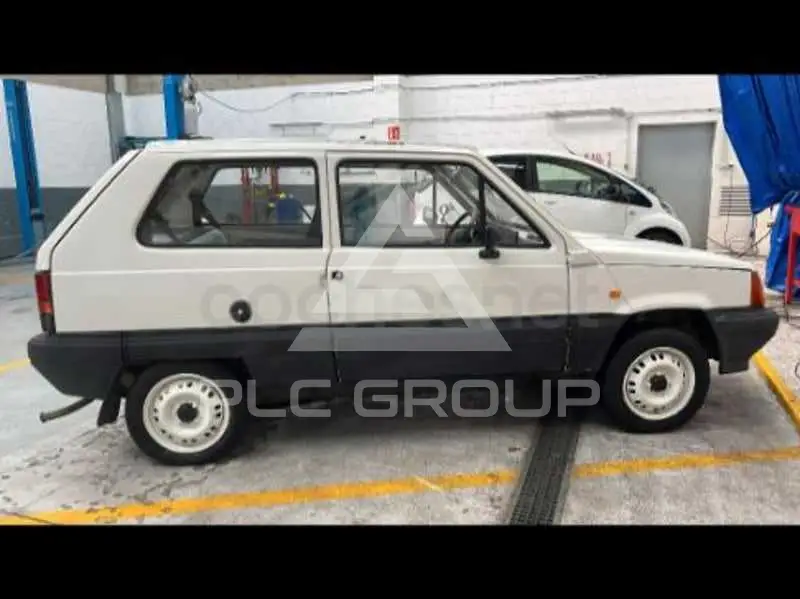1993 Seat Marbella
