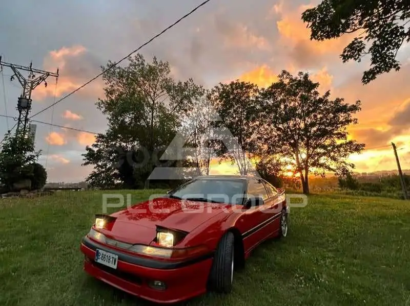 1994 Mitsubishi ECLIPSE