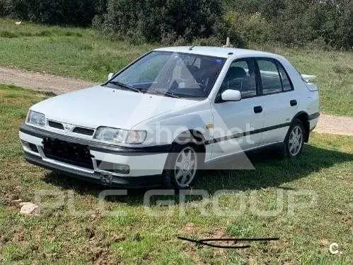1994 Nissan Sunny