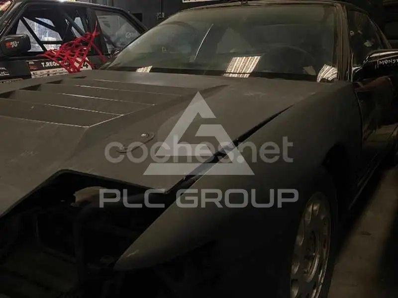 1994 Nissan 200SX