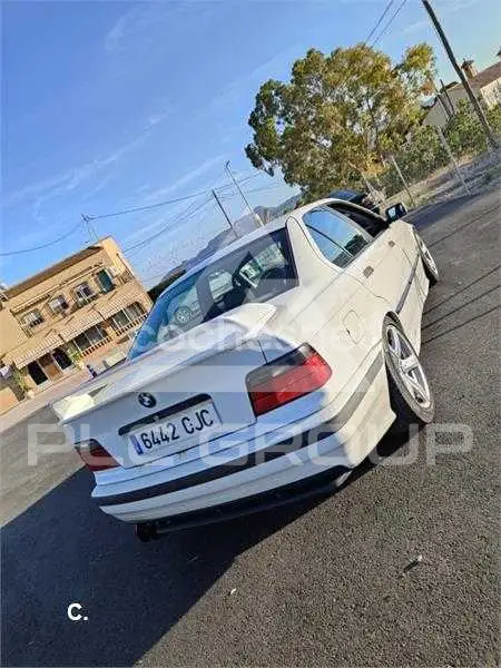 1994 BMW 3 series