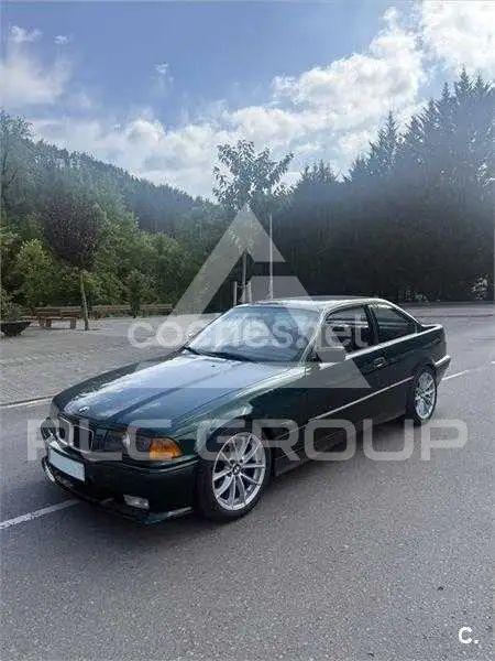 1994 BMW 3 series