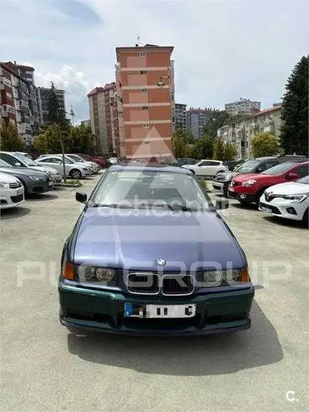1994 BMW 3 series