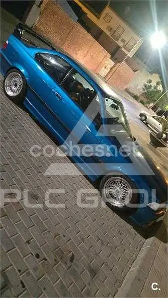 1994 BMW 3 series