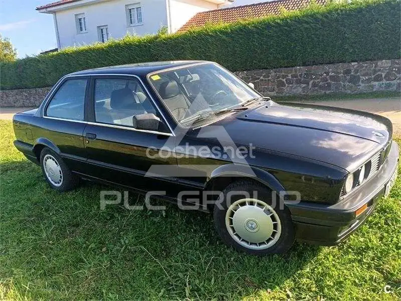 1994 BMW 3 series
