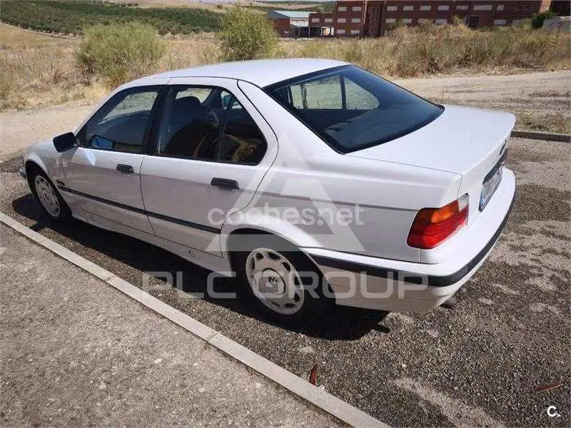 1994 BMW 3 series