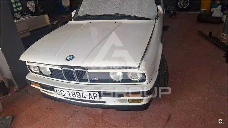 1994 BMW 3 series
