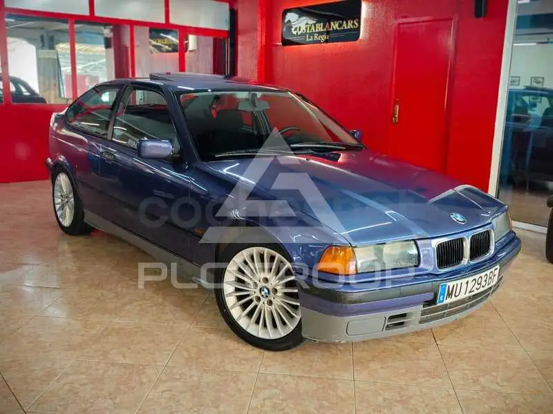 1994 BMW 3 series