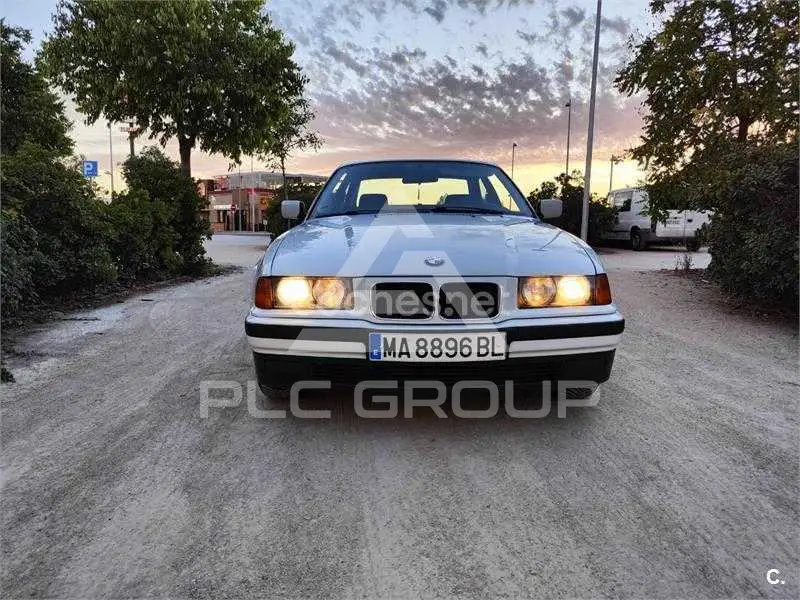1994 BMW 3 series