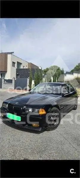 1994 BMW 3 series