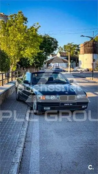 1994 BMW 3 series