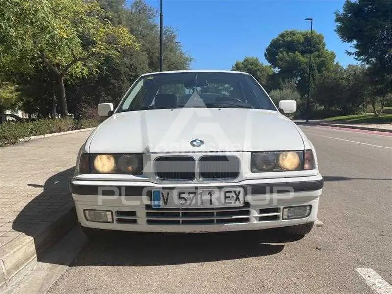 1994 BMW 3 series