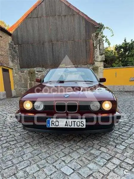 1994 BMW 5 series