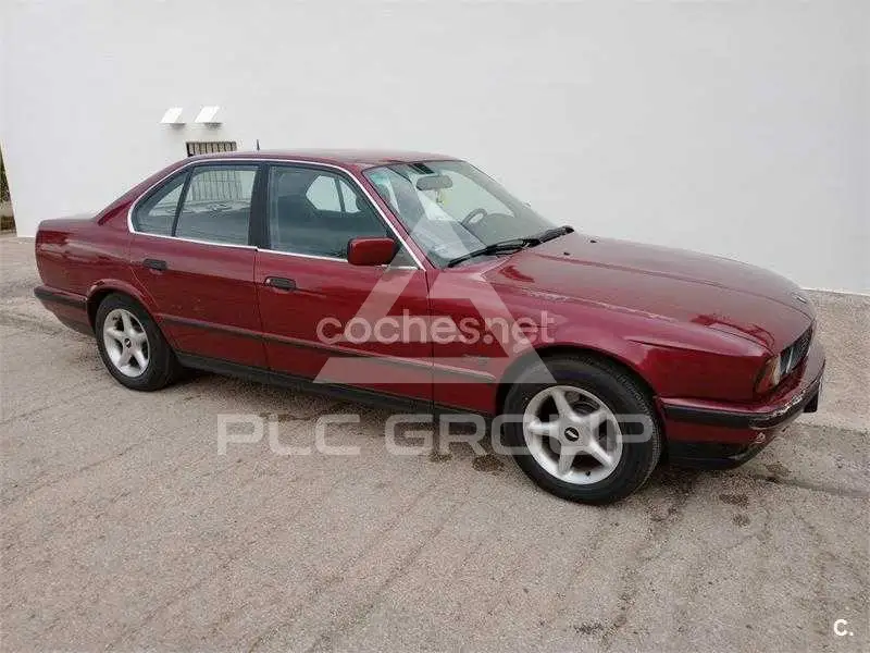 1994 BMW 5 series