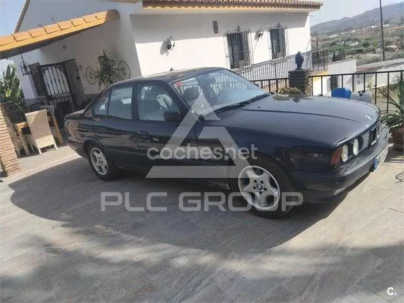 1994 BMW 5 series