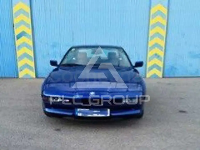 1994 BMW 8 Series