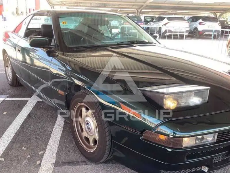 1994 BMW 8 Series