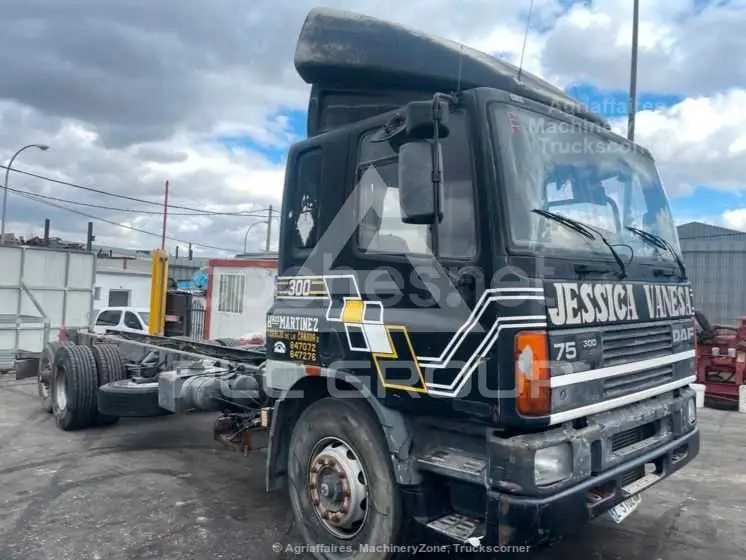 1994 DAF 