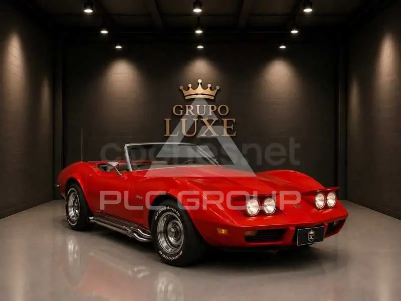 1994 Corvette 