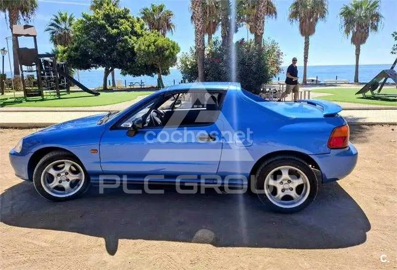 1994 Honda CR-X