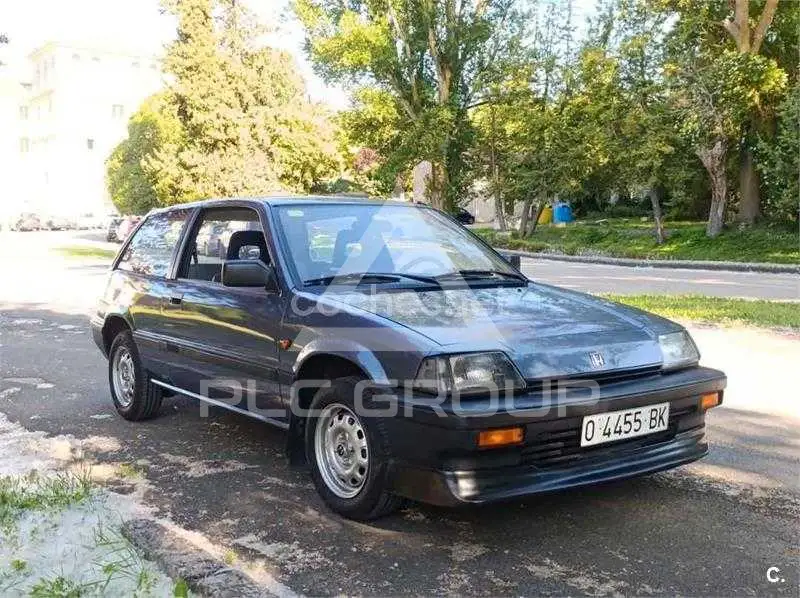 1994 Honda CIVIC
