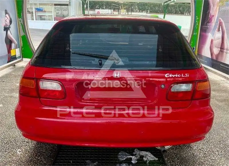 1994 Honda CIVIC