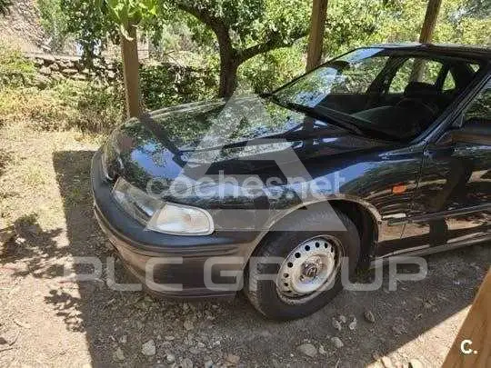 1994 Honda Accord