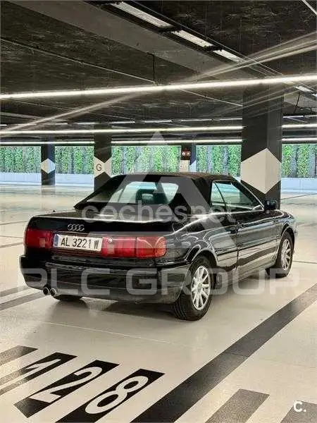 1994 Audi Other
