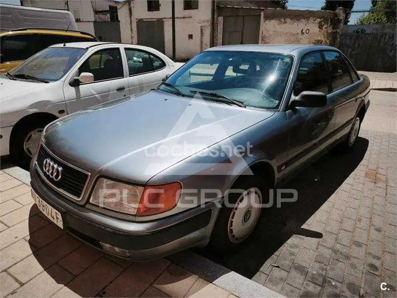 1994 Audi 100