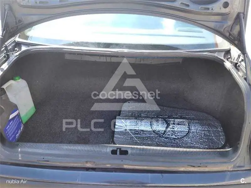 1994 Audi 100