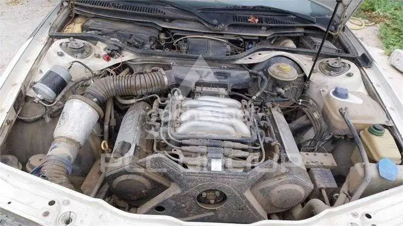 1994 Audi 100