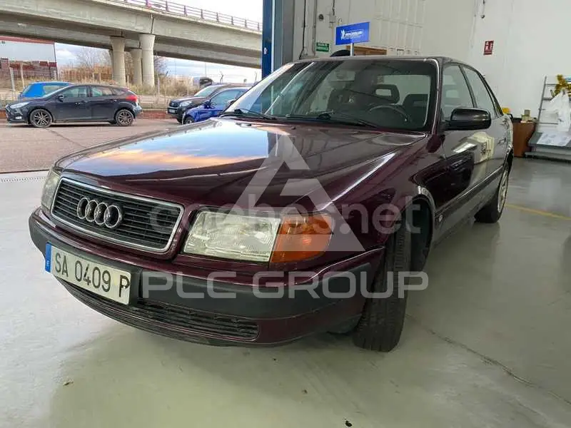 1994 Audi 100