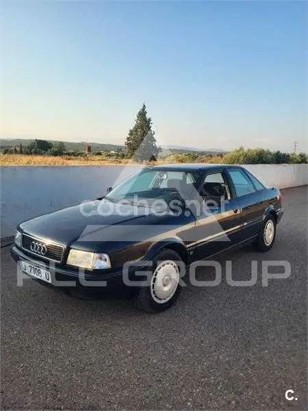1994 Audi 80