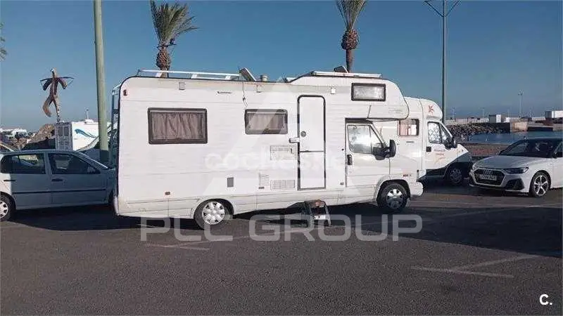 1994 Fiat Ducato