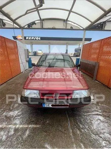 1994 Fiat Tempra
