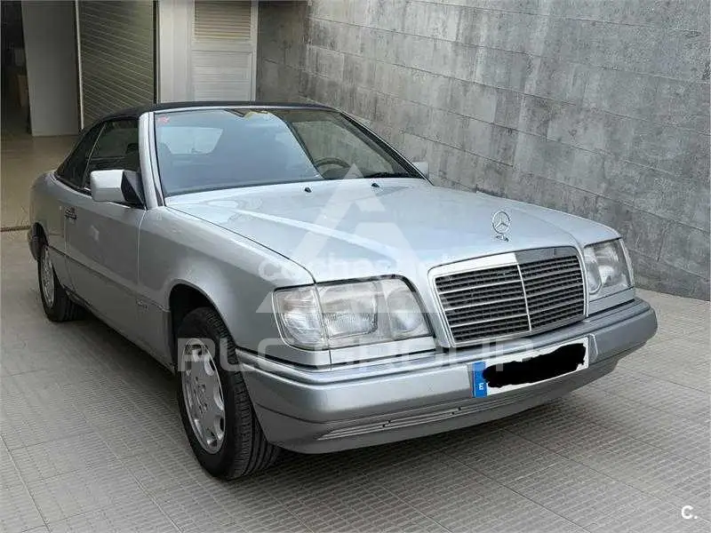 1994 Mercedes Benz E-Class