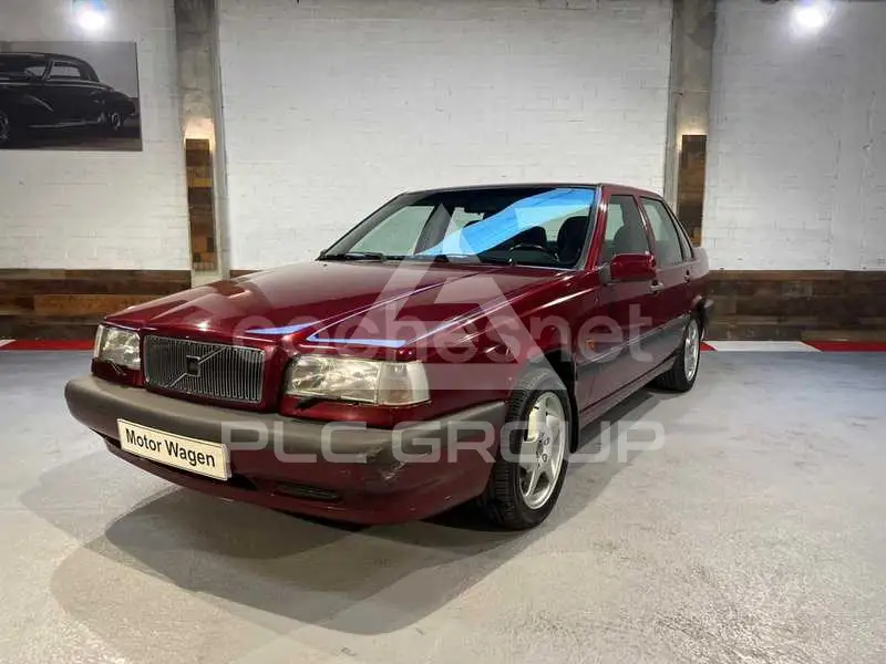 1994 Volvo 850
